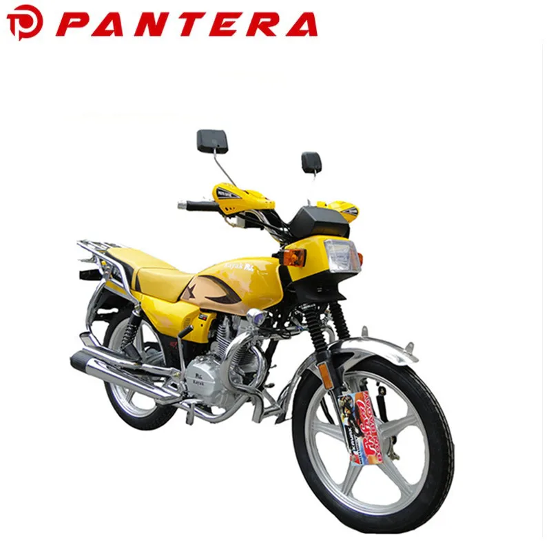 Hot Sale Chong Qing Motorbike 125cc Street Motorcycle For Sale