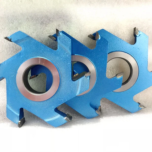 120*35*6T*H10 woodworking cutters head /cutter head TCT/milling cutter head wood
