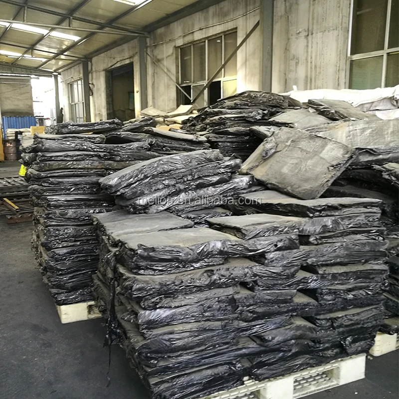 
Reclaimed Rubber For Tire 