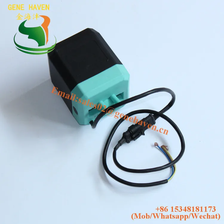 JHF-P10 Высококачественная Автоматическая электрическая система для снятия молочной машины, запасные части для доильной машины