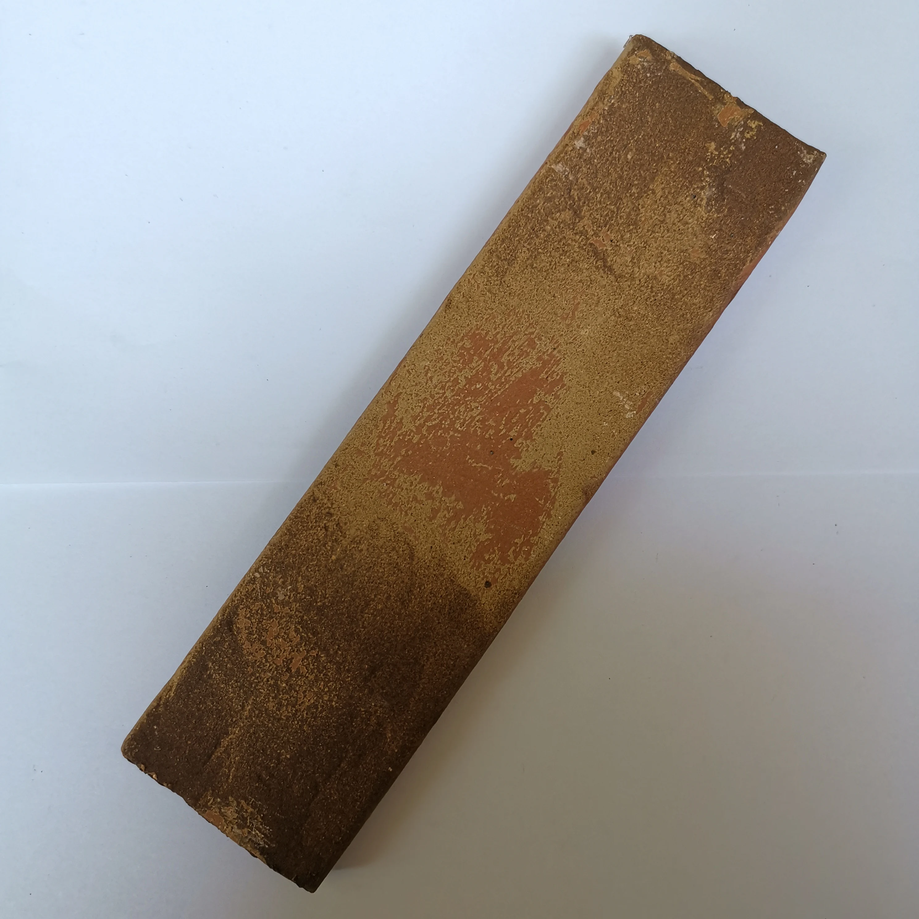 3D culture brick for exterior wall decoration