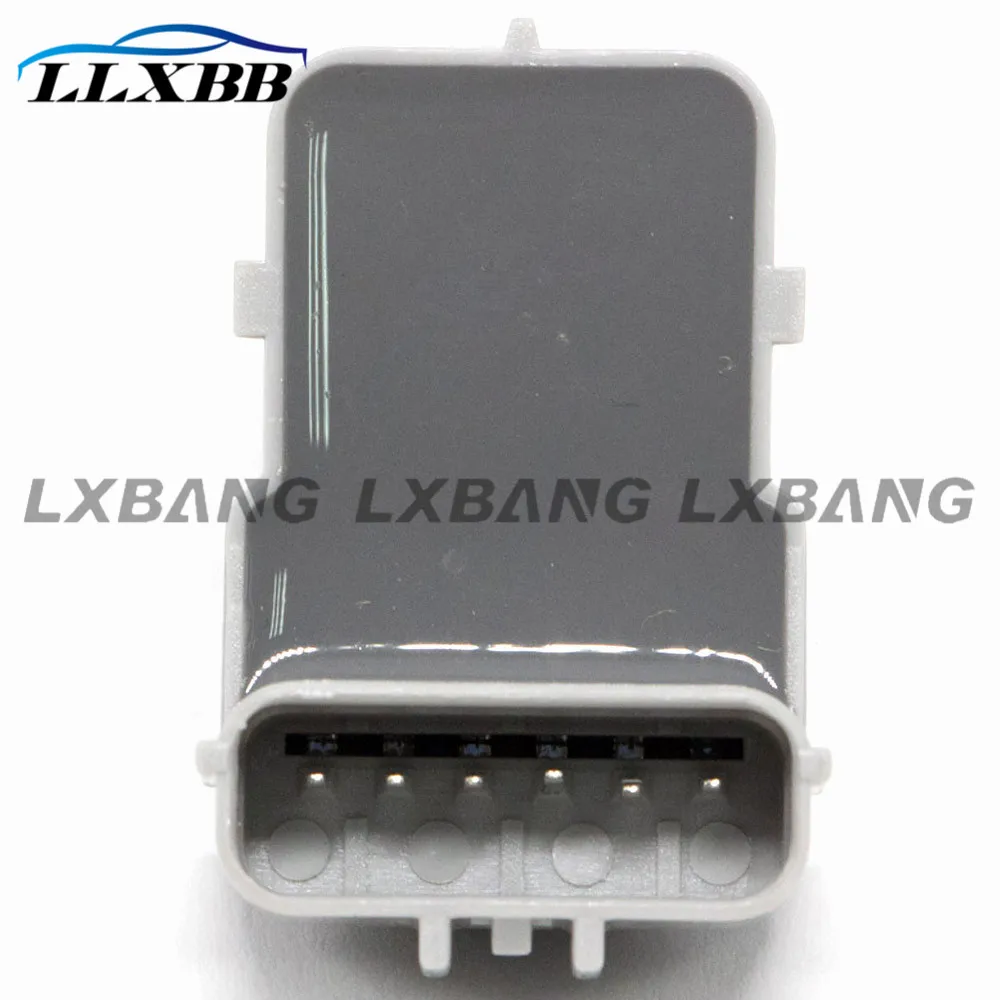 LLXBB PDC Parking Sensor 95720-2S101 957202S101 95720 2S101 For Kia Hyundai Tucson IX35 (LM) 2.0 CRDi 4WD Facelift