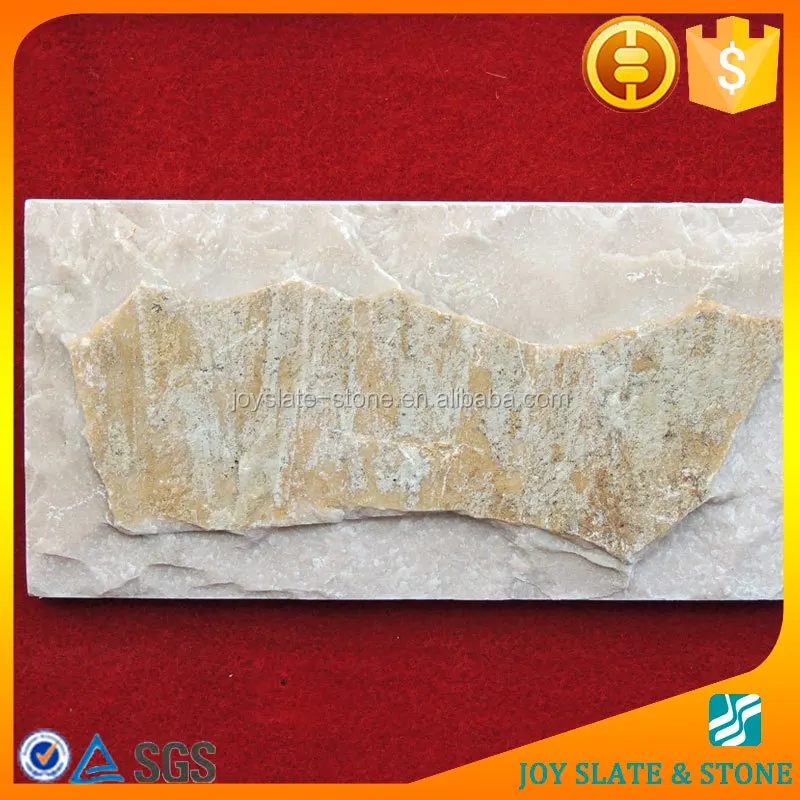 Каменная занавеска/испанская плитка/Панель 3d