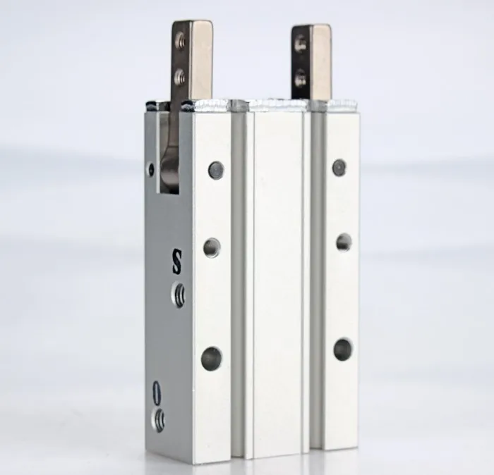 MHY2-25D/MHY2-25D2 Pneumatic Finger