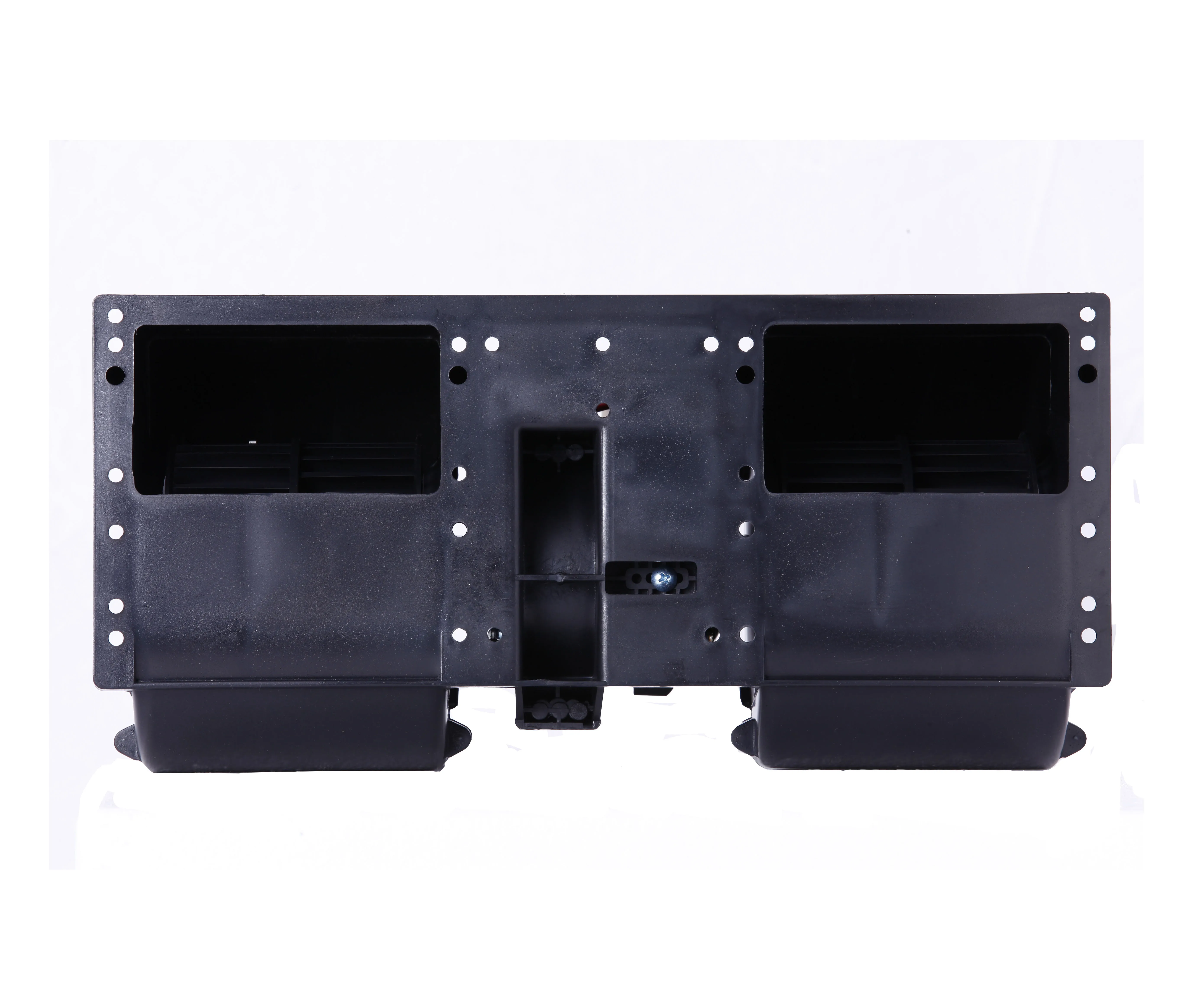 brush/brush-less evaporator bus 24v universal ac air conditioner evaporator system thermo king bus parts from China manufacture