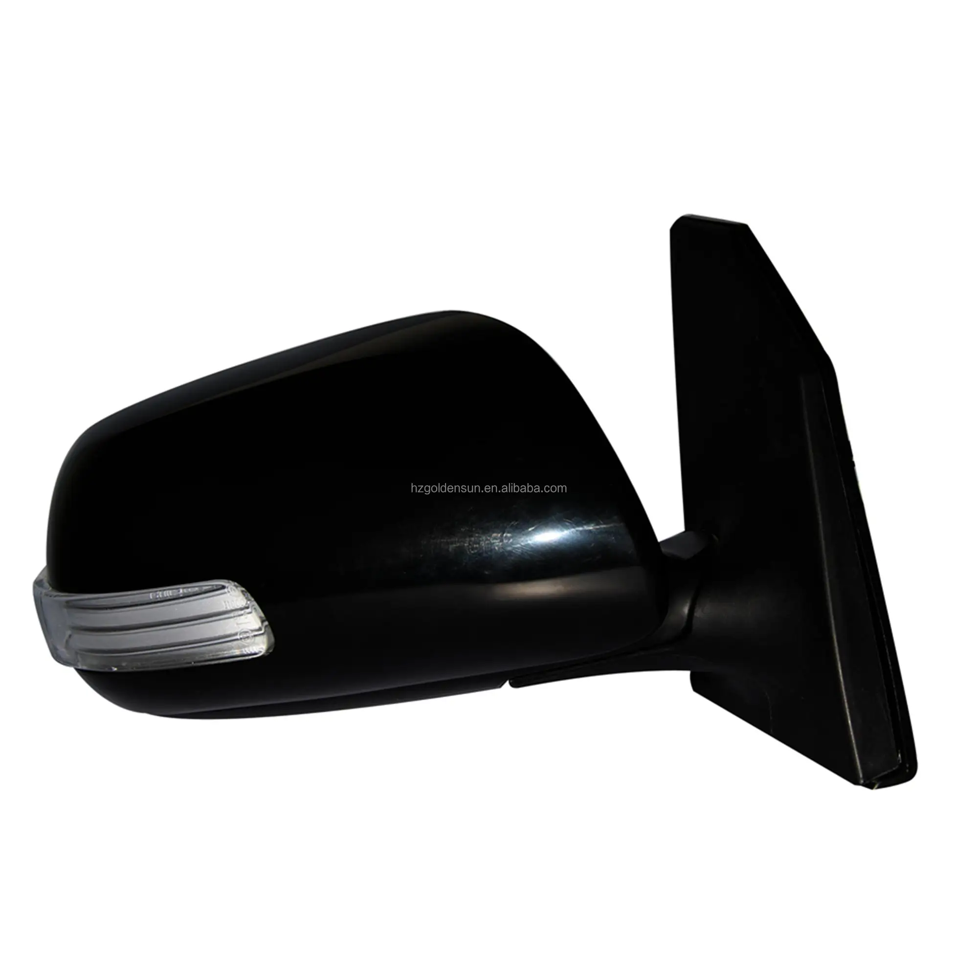 Боковое зеркало заднего вида для автомобиля corolla 2000