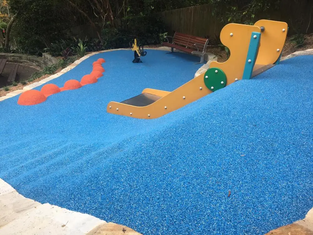 Резиновые Мелированные гранулы epdm порошок