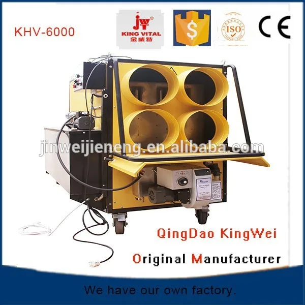 Alibaba сайт продукт сделано в китае kvh-6000 тепловой нефти