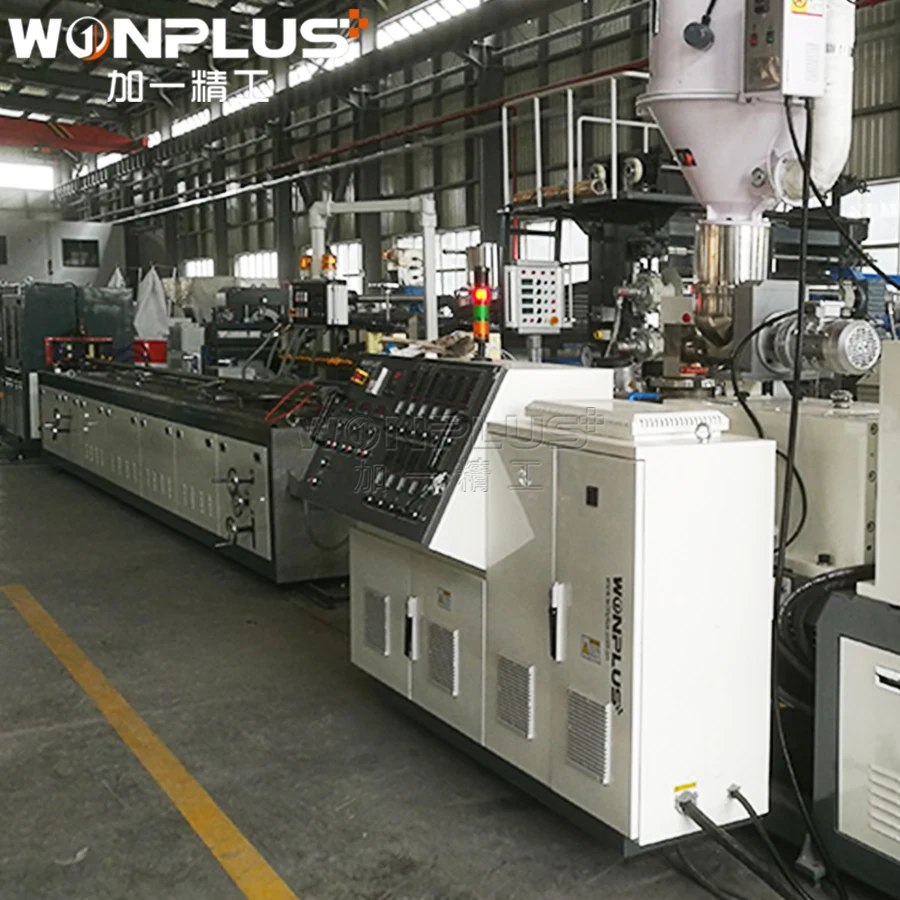 
Pvc profile extrusion dies extruder machine 