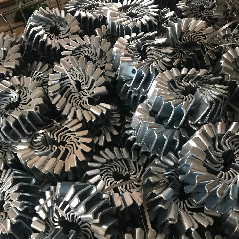 FUJI Elevator guide rail clip elevator parts