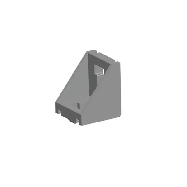 Angle Connector