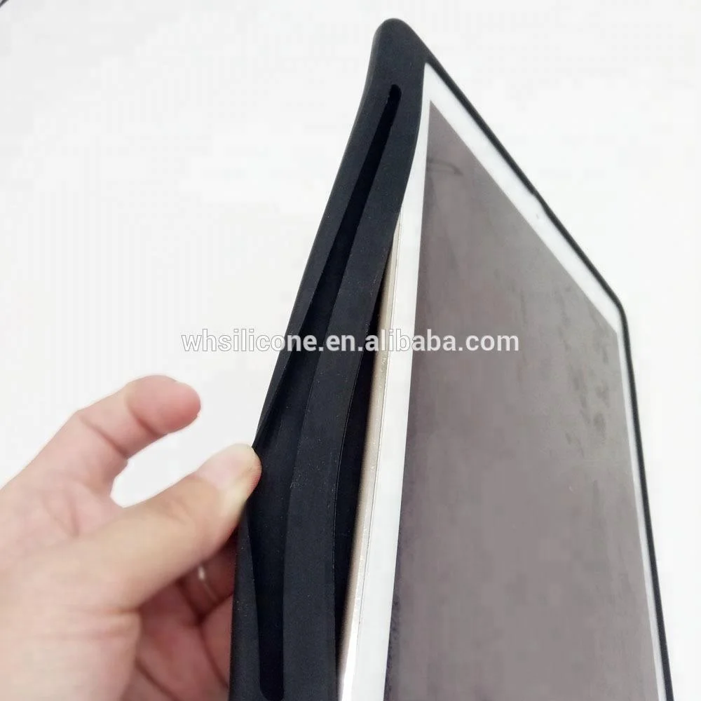 Противоударный защитный силиконовый чехол для планшета 9 7/10 5 дюйма Ipad