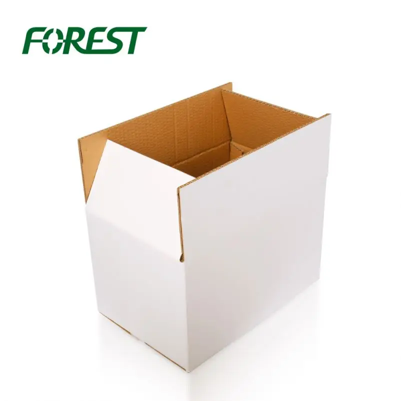 
F019 Forest packing china top factory wholesale market online cardboard price per ton 