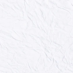 Экологически чистая искусственная оберточная бумага из крепа ручной работы