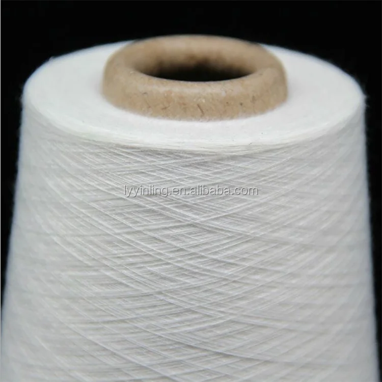 
Cheap price Good Quality polyester spun yarn polyester monofilament yarn 