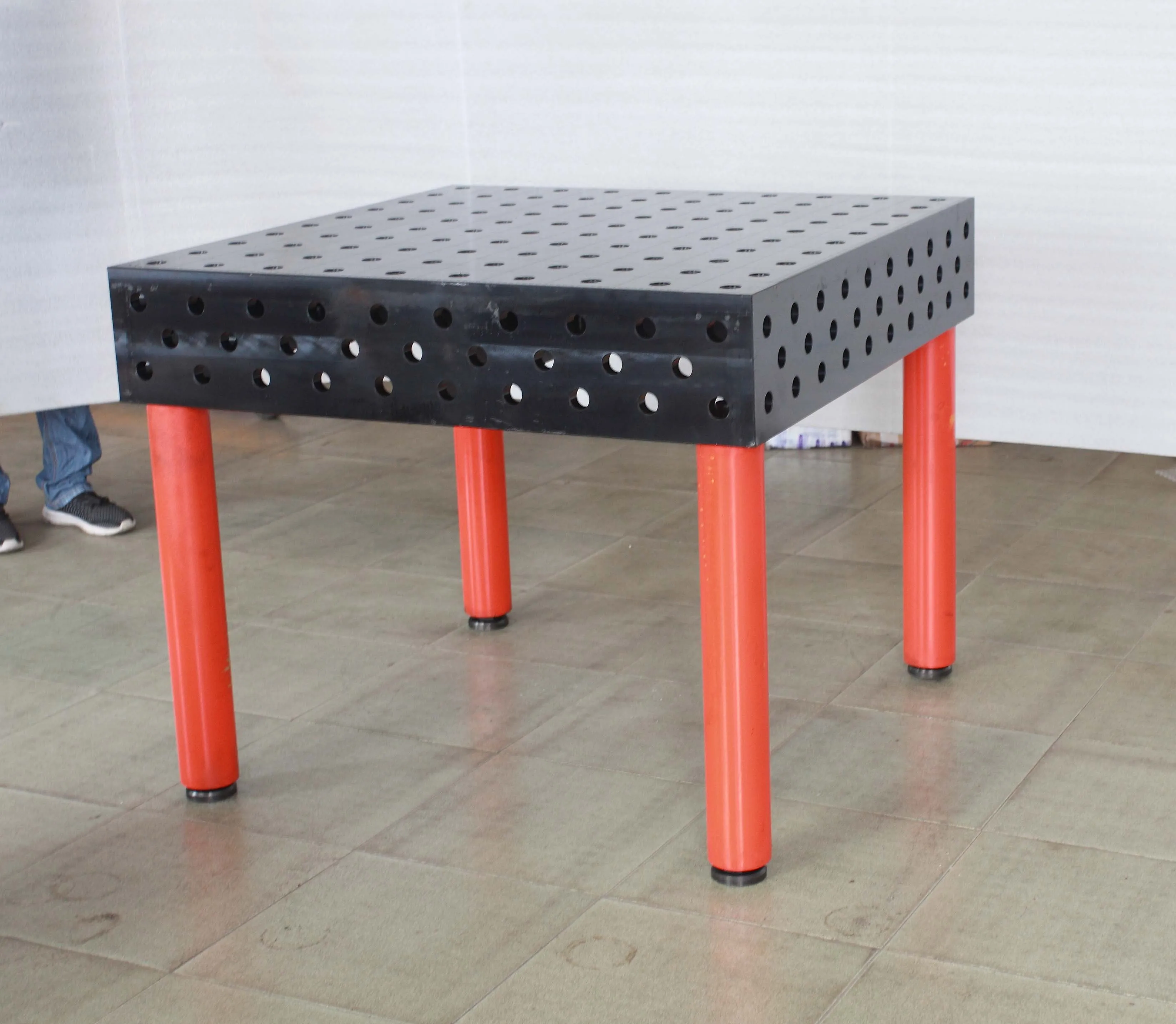 CE Certification Other welding equipment Steel 3D Welding Table