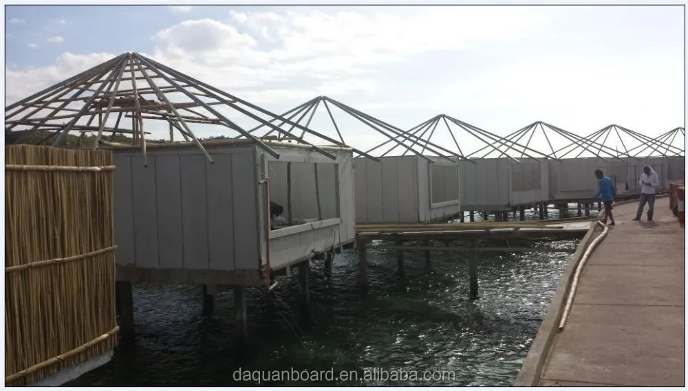 low price prefabricated modern home design plans picture