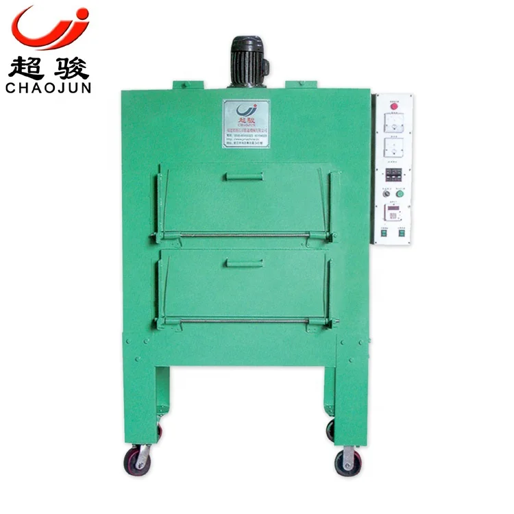 CJ-800A industry oven ( CE certificate) Hot Air Oven heating system