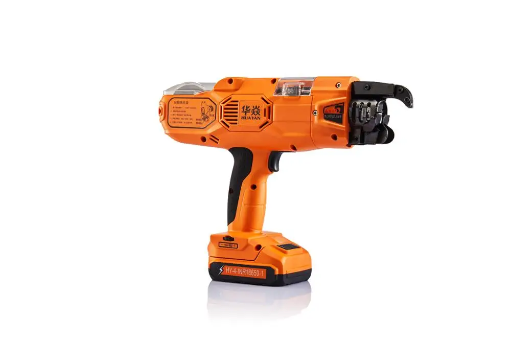 CE certificate intelligent rebar tying tool