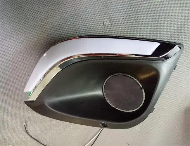 12 В abs лампа авто пластических светильника тумана СИД крышка для лада