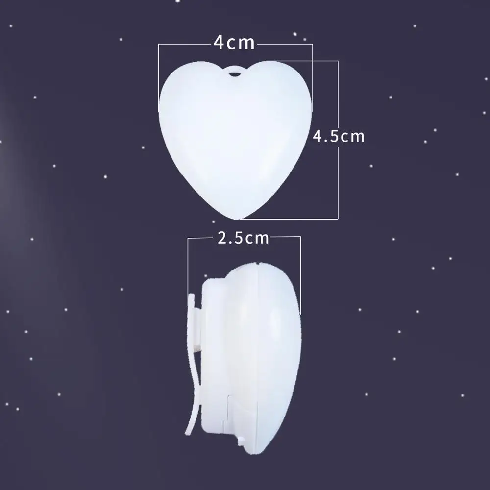 Сумка с автоматическим датчиком, сумочка и рюкзак легкий личный свет лучший подарок для женщин