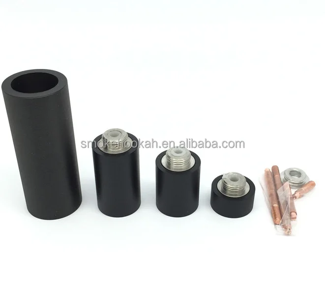 from smokehookah wholesale mech mod continental mod clone