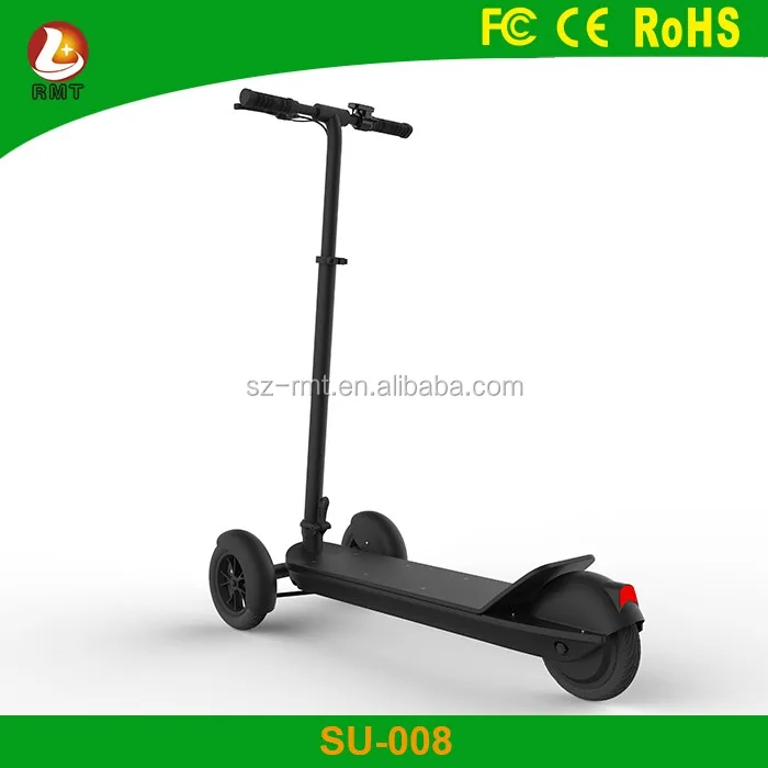 8.5inch china electric skate electric scooter max load 120kg hot sell in Germany