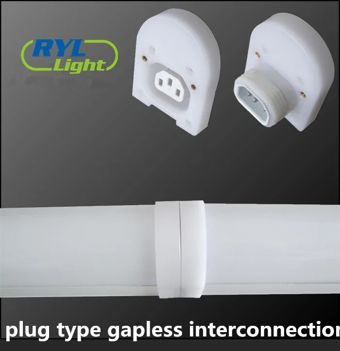 CE, fcc, ROHS IP66 IK10 люстра ip65 led tri-proof light anti-theft светодиодных светильников