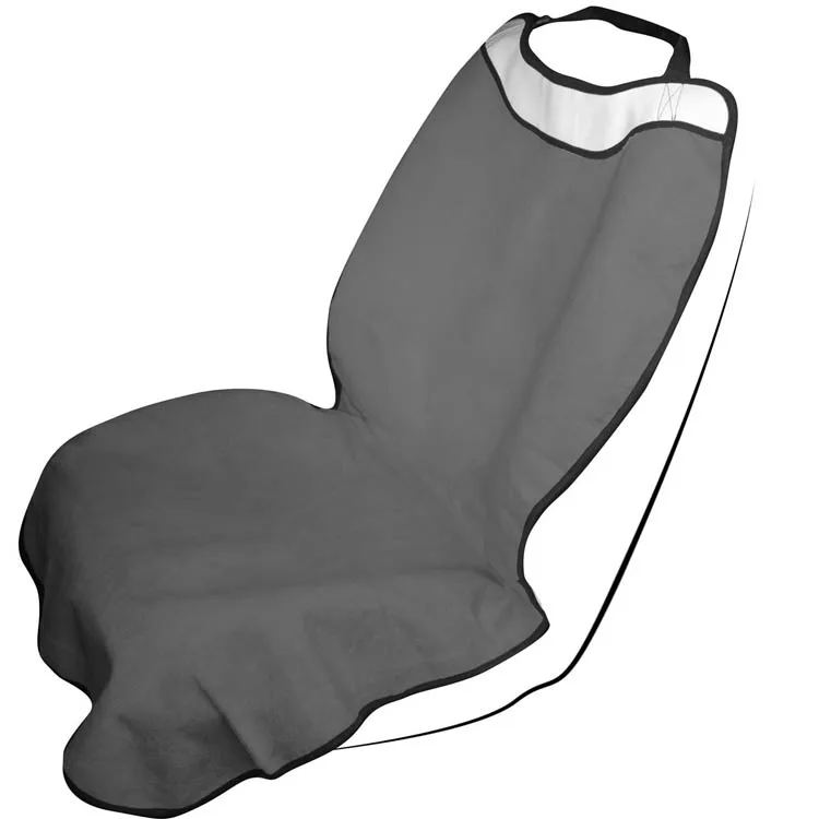 Водонепроницаемый чехол для автомобильного сиденья, моющаяся защита сиденья от пота, нескользящий дизайн