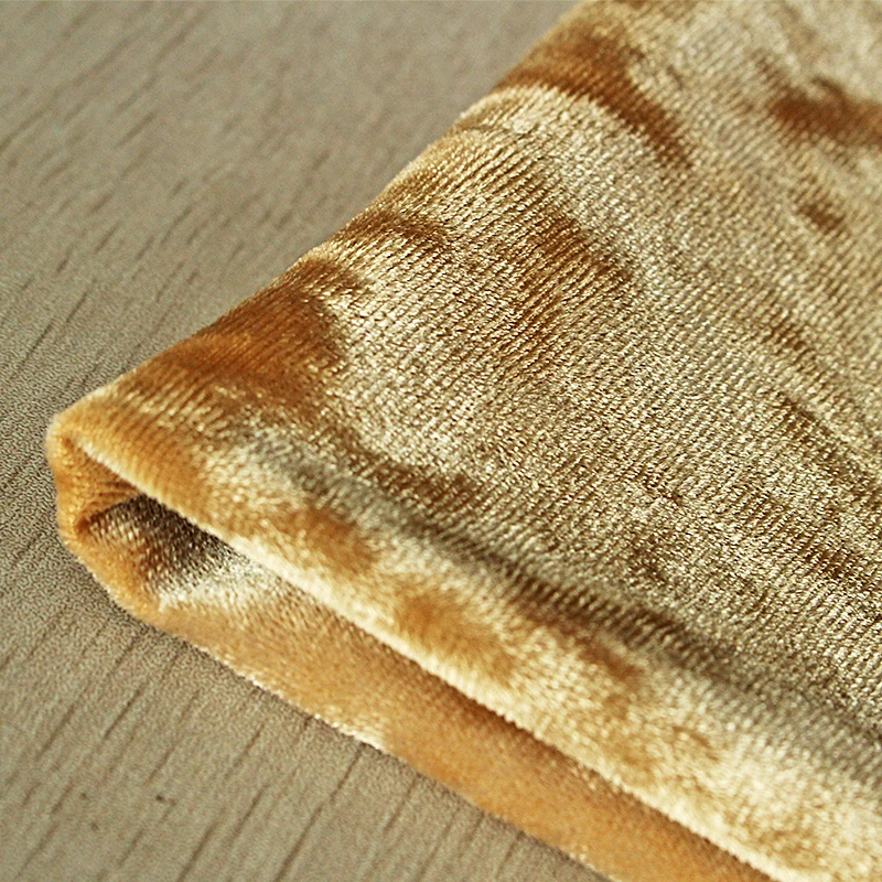 huzhou liwei Warp Knitted 100% Polyester Tricot Dazzle Fabric Tracksuit Fabric