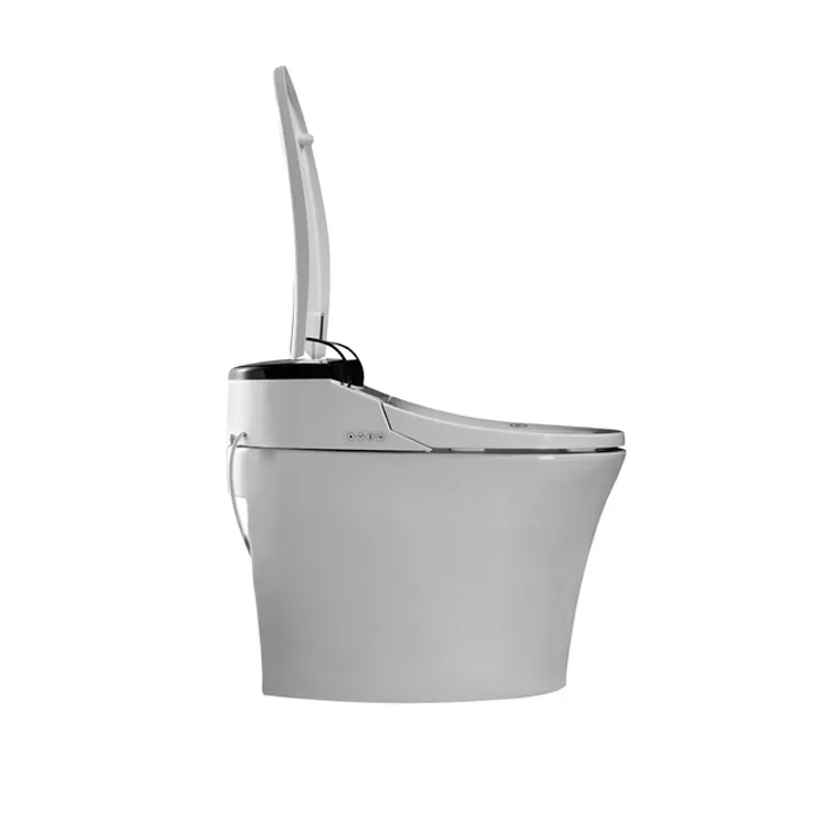 Американский стандарт интеллектуальных туалет, комод