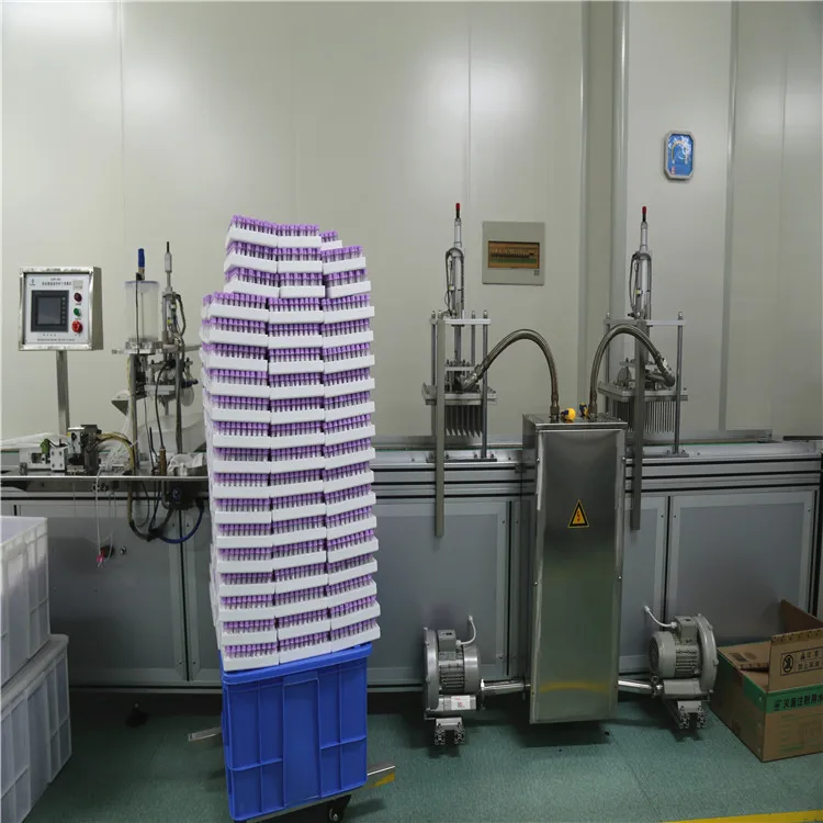 Oral  Teeth dental  Implant Injection Prf I-Platelet Rich Fibrin Prp kit