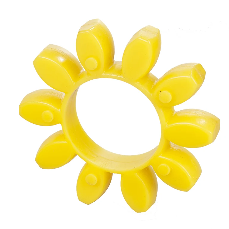 GR PU Эластичный пластик Rotex паук