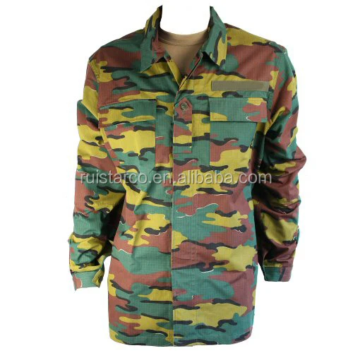 Custom Design Outdoor Army Military Clothing