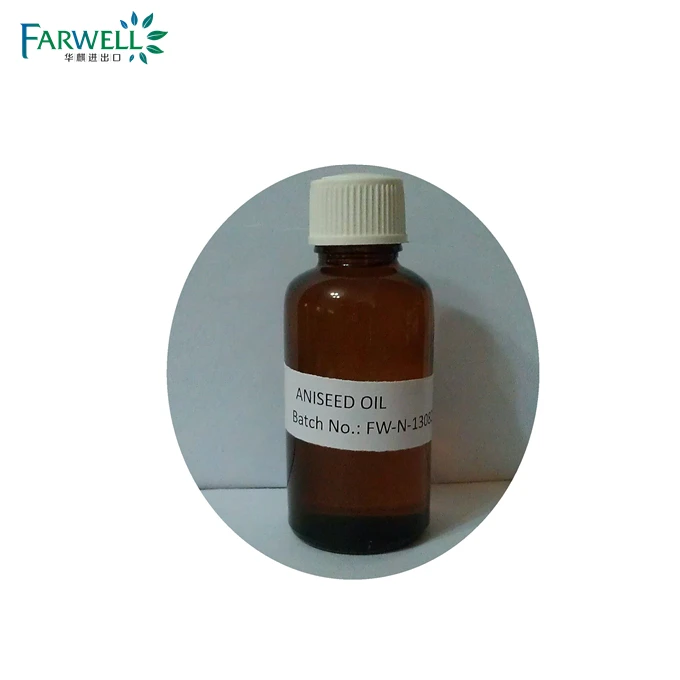 Натуральное масло аниса Farwell на продажу