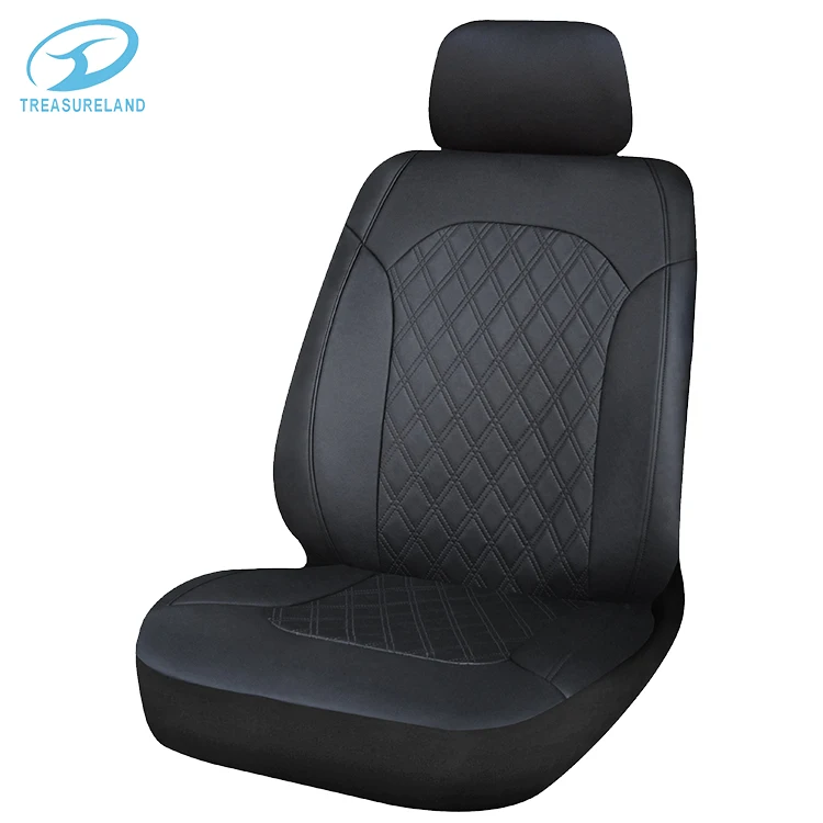 Universal Design Top Quality PVC Car Seat Cover