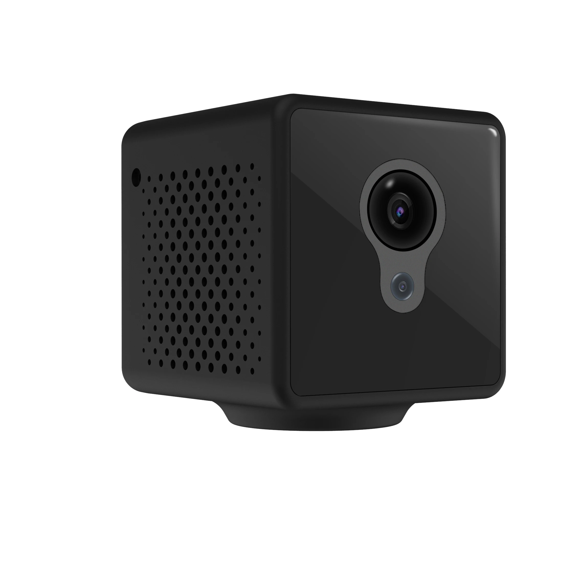 
Home Hidden IP Camera Wi-Fi Wireless Mini Network Camera Surveillance Wifi 720P Night Vision CCTV Camera Baby Monitor S8 