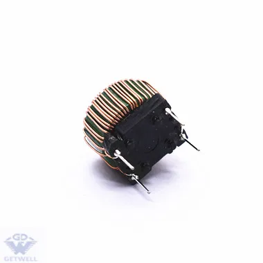 30mH Toroidal common mode power inductors  toroidal choke coils with base