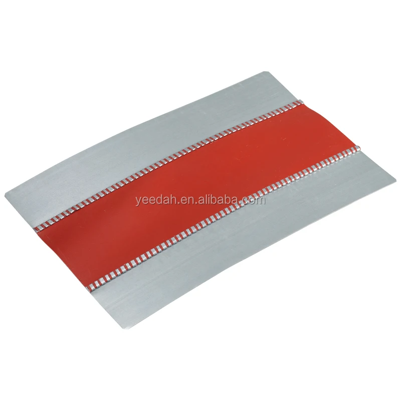 Manufacturer Ventilation Duct Machine Heat Resistant Flexible Connector Air Duct