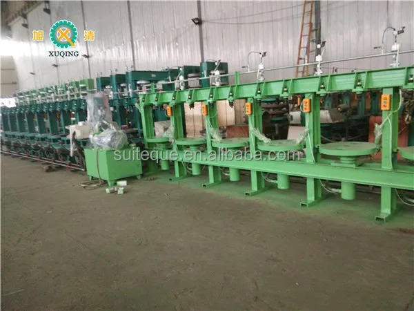 Rubber Machinery To Manufacture Motorcycle Tire/motorcycle Tire Molding Press/rubber Tire Hot Press