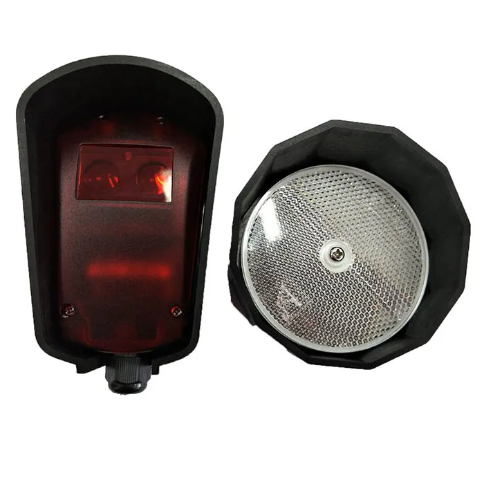Safety Sensor Reflective Photocell