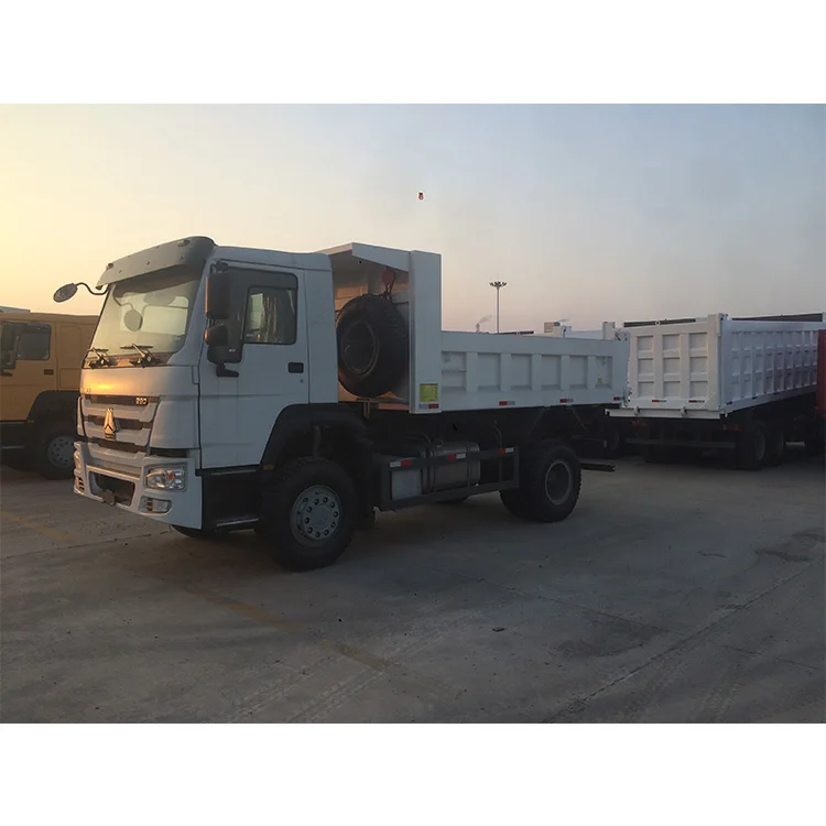 Самосвал Sinotruk Underground Mining самосвал Howo