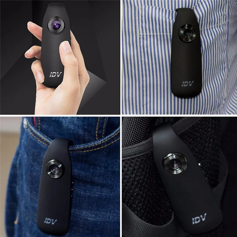 Spy Pen Camera HD 1080P Hidden Camera with Voice Recorder Portable Pen Cam Mini Hidden Pen Camera Video Recorder