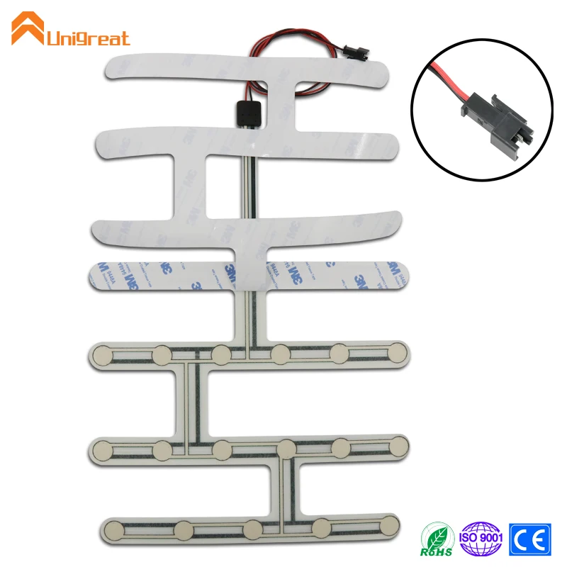 
Driverless Infinity Running pilotless car bus vehicle train multi press contact touch connect point spot seat pressure sensor 