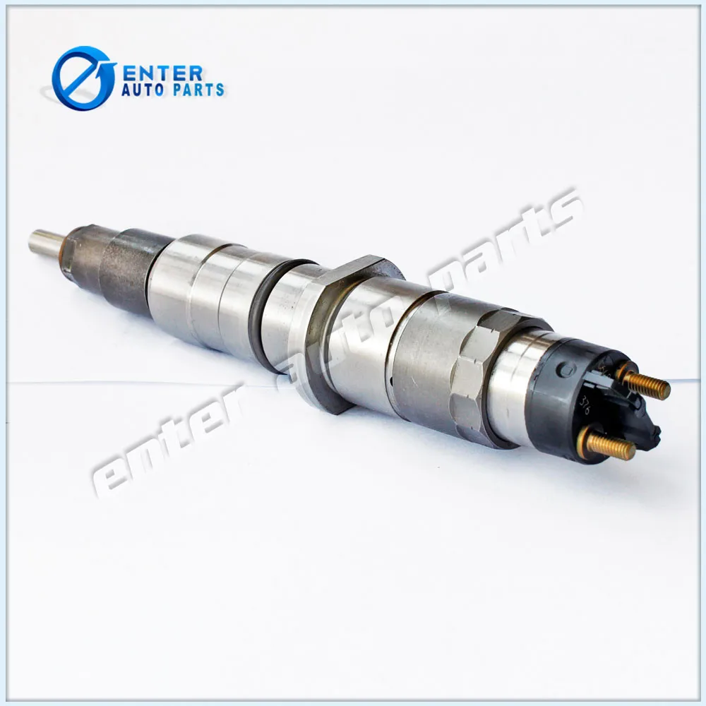 0445120121 4940640 остров двигателя части оригинальный инжектор для bosch