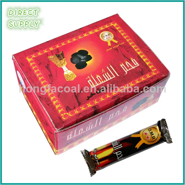 лучший древесный уголь для кальяна из синьсян китай