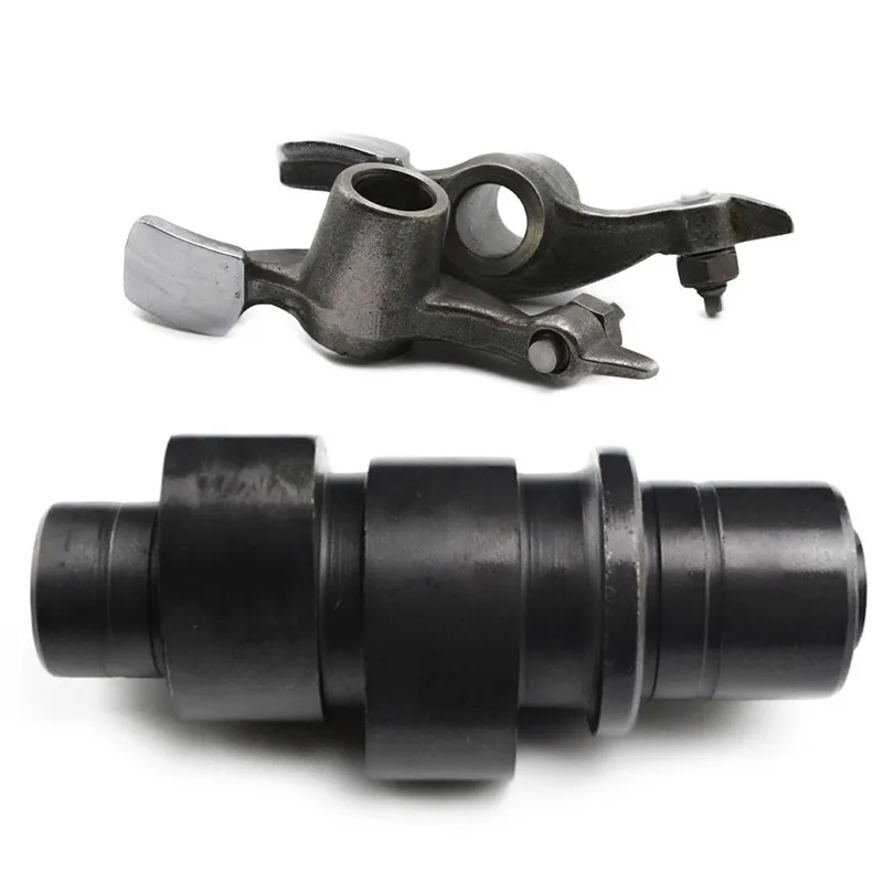 Motorcycle Engine Parts Camshaft For XT225 Tappet Shaft Cam And Cylinder Head Rocker Arm