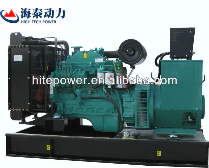 самое лучшее цена 16-1000kw cummins генератор по дизель генератор