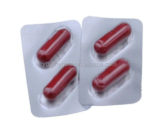 
organic health care body OEM fat burner supplements 