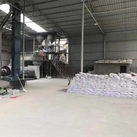 Factory price non explosive stone cracking powder